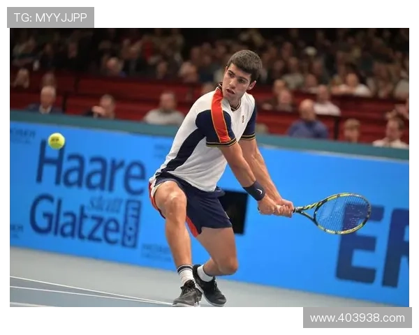 阿尔卡拉斯50分钟速胜新季全胜