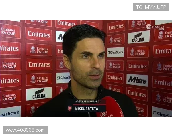 阿尔特塔轮换失误 小胜小虾代价高